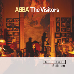 Head Over Heels - ABBA | Song Album Cover Artwork