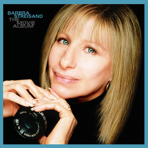 Smile - Barbra Streisand | Song Album Cover Artwork