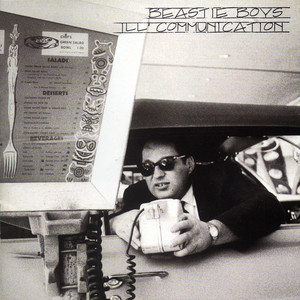 Root Down - Beastie Boys | Song Album Cover Artwork