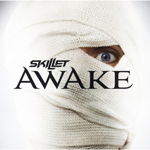 Hero - Skillet | Song Album Cover Artwork
