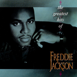 Do Me Again - Freddie Jackson | Song Album Cover Artwork