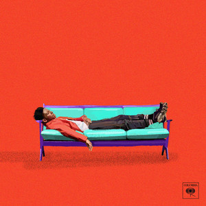 How Does It Feel? - Samm Henshaw | Song Album Cover Artwork