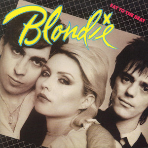 The Hardest Part - Blondie | Song Album Cover Artwork