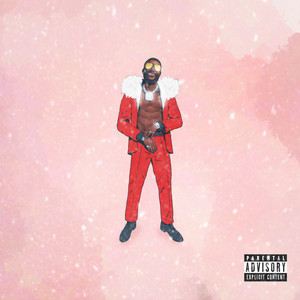 12 Days of Christmas - Gucci Mane | Song Album Cover Artwork
