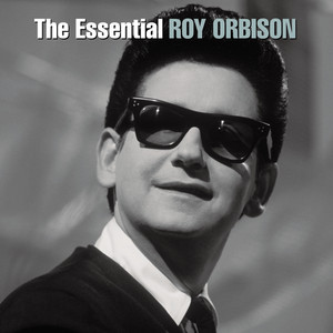I Drove All Night - Roy Orbison | Song Album Cover Artwork
