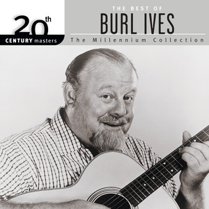 Blue Tail Fly - Burl Ives | Song Album Cover Artwork