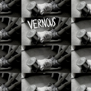 Only the Light Knows - Vernous | Song Album Cover Artwork