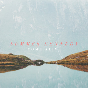 Rescue You - Summer Kennedy | Song Album Cover Artwork
