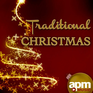 God Rest Ye Merry Gentlemen - APM Christmas Classics Ensemble | Song Album Cover Artwork