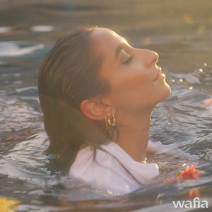 How To Lose A Friend Wafia | Album Cover