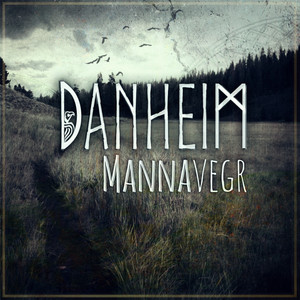 Vanheimr - Danheim | Song Album Cover Artwork