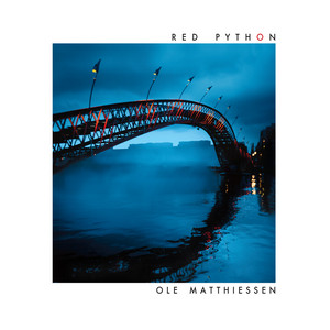 Second to None - Ole Matthiessen | Song Album Cover Artwork
