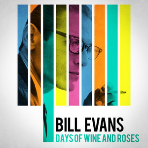 A Time For Love - Bill Evans | Song Album Cover Artwork