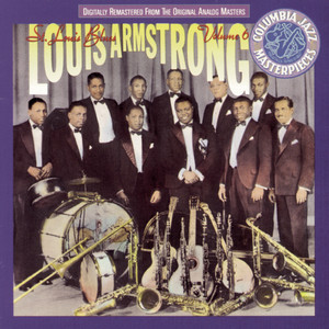 I'm a Ding Dong Daddy (From Dumas) Louis Armstrong | Album Cover