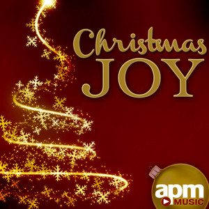 Jingle Bells - APM Christmas Classics Ensemble | Song Album Cover Artwork