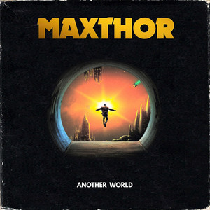 Don't Fear the Sun - Maxthor | Song Album Cover Artwork