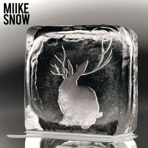Silvia - Miike Snow | Song Album Cover Artwork