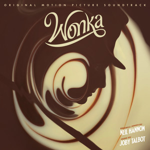 Oompa Loompa (Reprise) - Hugh Grant | Song Album Cover Artwork