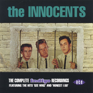 Two Young Hearts - The Innocents | Song Album Cover Artwork