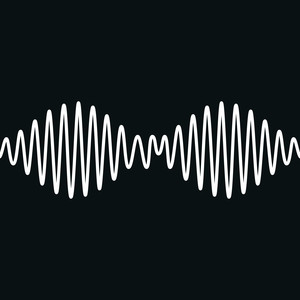 R U Mine? - Arctic Monkeys | Song Album Cover Artwork