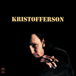 Help Me Make It Through the Night - Kris Kristofferson | Song Album Cover Artwork