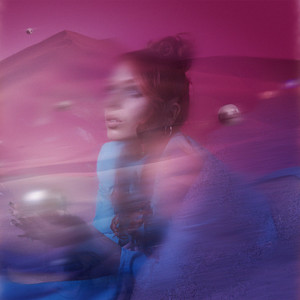 Prettier Than You - Rose Gray | Song Album Cover Artwork