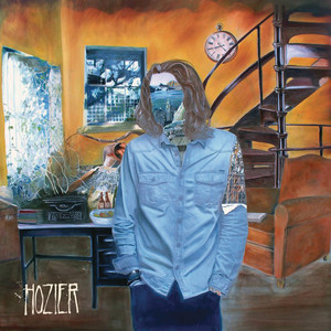 In the Woods Somewhere (Bonus Track) Hozier | Album Cover