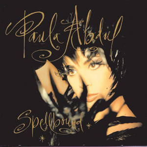 Rush Rush - Paula Abdul | Song Album Cover Artwork
