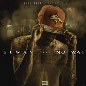 I Like - Cash Paid Elway | Song Album Cover Artwork