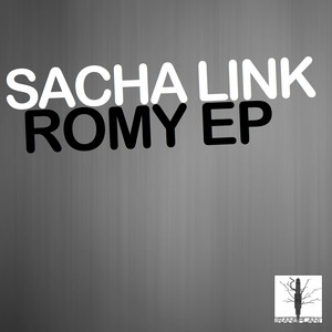 Neapolis - Sacha Link | Song Album Cover Artwork