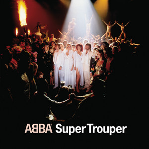 The Winner Takes It All - ABBA | Song Album Cover Artwork
