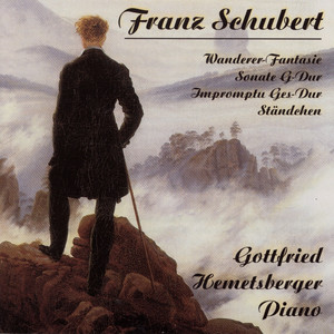 Schwanengesang, D. 957: No. 4, Ständchen - Arr. for Piano Solo by Franz Liszt Franz Schubert | Album Cover