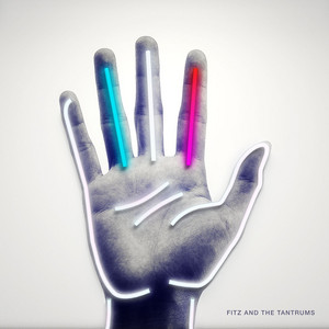 HandClap - Fitz and The Tantrums | Song Album Cover Artwork