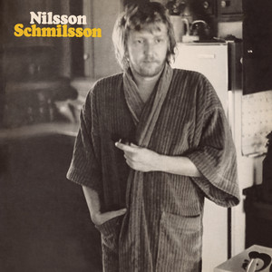 Gotta Get Up - Harry Nilsson | Song Album Cover Artwork