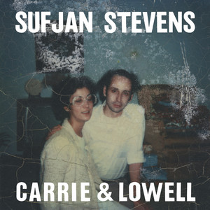 Should Have Known Better - Sufjan Stevens | Song Album Cover Artwork