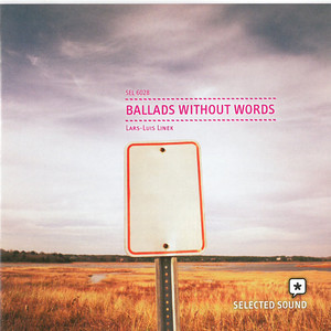 Bossa Ballad - Lars-Luis Linek | Song Album Cover Artwork