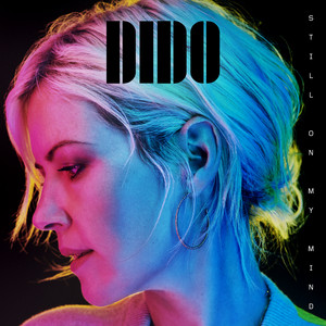 Give You Up - Dido | Song Album Cover Artwork