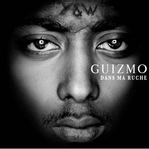Indé-structible - Guizmo | Song Album Cover Artwork