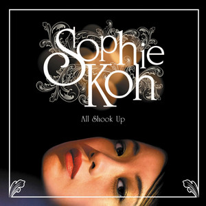Superstar - Sophie Koh | Song Album Cover Artwork