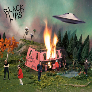 Occidental Front - The Black Lips