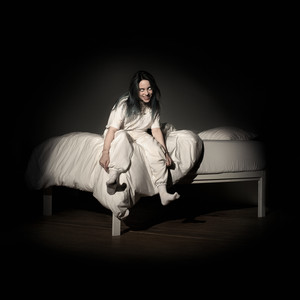 you should see me in a crown - Billie Eilish | Song Album Cover Artwork