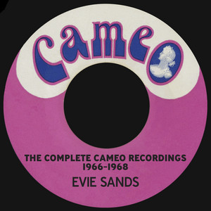 It Makes Me Laugh - Evie Sands | Song Album Cover Artwork