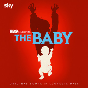 The Baby (Original Score) - Album Cover
