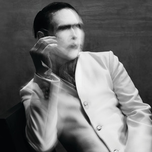 Killing Strangers - Marilyn Manson & Tyler Bates | Song Album Cover Artwork