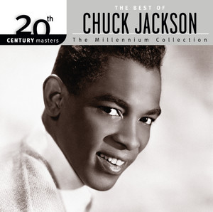 I Wake Up Crying Chuck Jackson | Album Cover