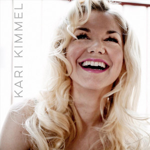 You Can Do Anything Kari Kimmel | Album Cover