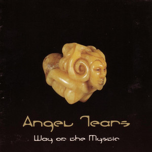 Global Minstrel - Angel Tears | Song Album Cover Artwork