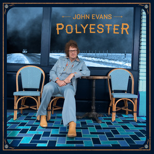 Polyester John Evans | Album Cover