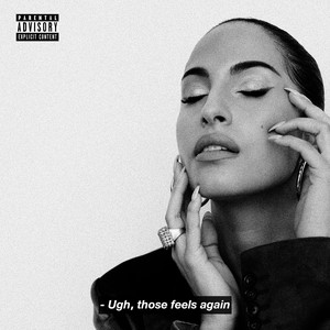 I Want You Around - Snoh Aalegra | Song Album Cover Artwork