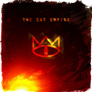 The Lost Song - The Cat Empire | Song Album Cover Artwork